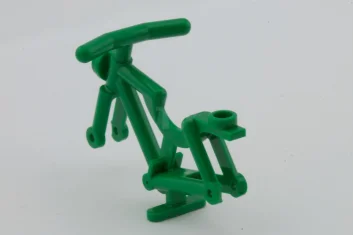 LEGO Bicycle Frame