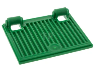 LEGO Window 1 x 2 x 3 Shutter with Hinges