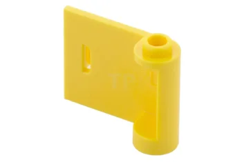 LEGO Door 1 x 3 x 2 Left 