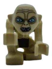 LEGO Gollum