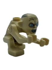 LEGO Gollum