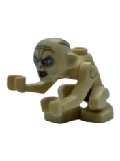 LEGO Gollum