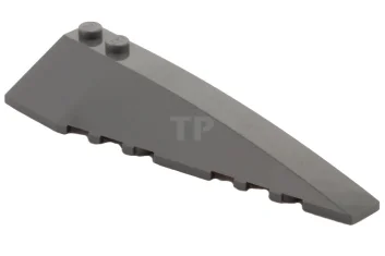 LEGO Wedge 10 x 3 Right