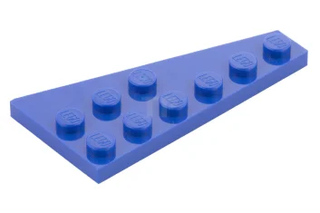 LEGO Placa 6 x 3 Cuña Izquierda