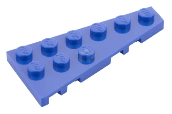 LEGO Platte 6 x 3 Keil Rechts