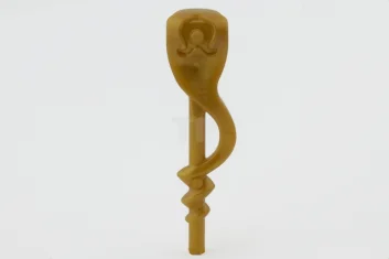 LEGO Minifig, Utensil Snake Staff