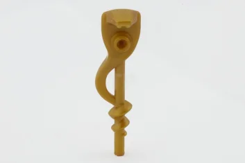 LEGO Minifig, Utensil Snake Staff