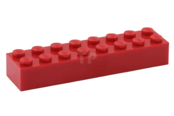 LEGO Brick 2 x 8