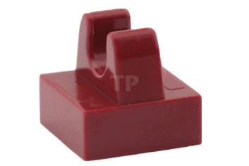 LEGO Tile, Modified 1 x 1 with Clip