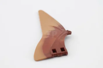 LEGO Dinosaur Pteranodon - Complete Assembly