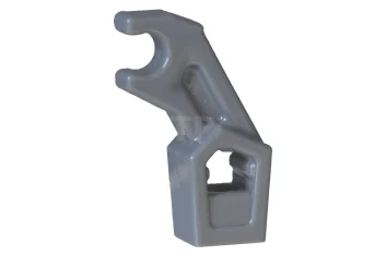LEGO Arm Mechanical, Exo-Force / Bionicle, Thick Support