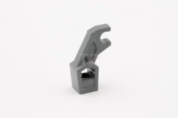 LEGO Arm Mechanical, Exo-Force / Bionicle, Thick Support