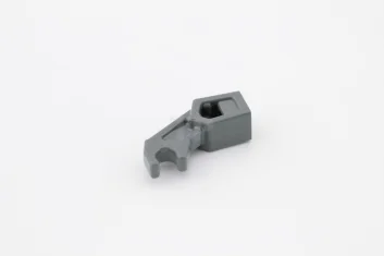 LEGO Arm Mechanical, Exo-Force / Bionicle, Thick Support