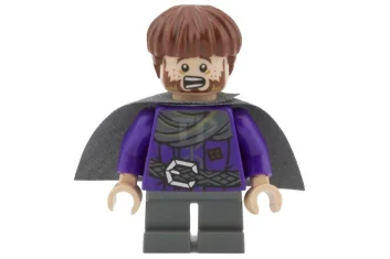 LEGO Ori le nain
