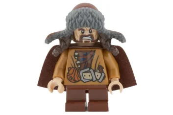 LEGO Bofur the Dwarf