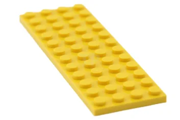 LEGO Plaat 4 x 12