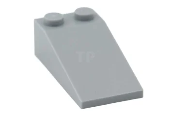 LEGO Pendiente 4 x 2 - 18°