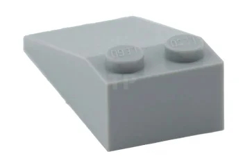 LEGO Pendiente 4 x 2 - 18°