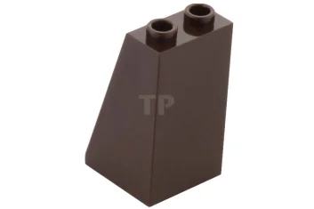 LEGO Slope 75° 2 x 2 x 3