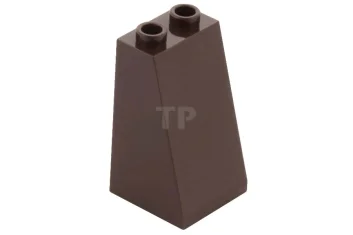 LEGO Slope 75° 2 x 2 x 3