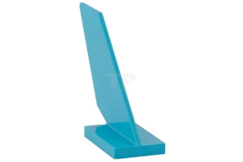 LEGO Lanzadera de cola