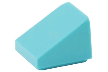 LEGO Pente 30° 1 x 1 x 2/3