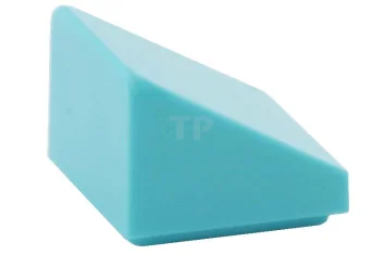 LEGO Pente 30° 1 x 1 x 2/3