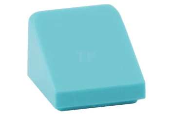 LEGO Pente 30° 1 x 1 x 2/3