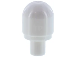 LEGO Light Cover with Internal Bar / Bionicle Barraki Eye