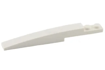 LEGO Slope Curved 10 x 1