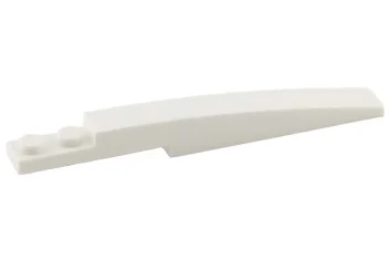 LEGO Slope Curved 10 x 1