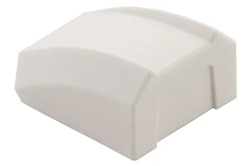 LEGO Slope 2 x 2 Curved with Rim