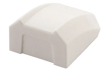 LEGO Slope 2 x 2 Curved with Rim