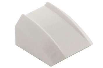 LEGO Slope 2 x 2 Curved with Rim