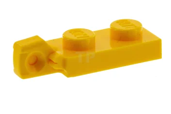 LEGO Plate 1 x 2 with 1 Hinge (m)