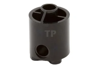 LEGO Brick 2 x 2 x 2 Round with Bottom Axle…