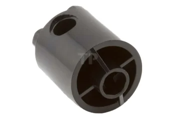 LEGO Brick 2 x 2 x 2 Round with Bottom Axle…