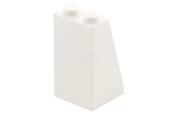 LEGO Slope 75° 2 x 2 x 3