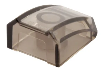 LEGO Slope 2 x 2 Curved with Rim