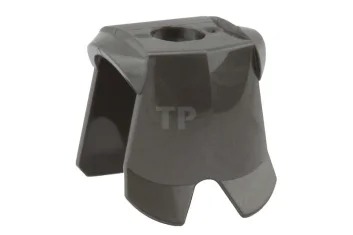 LEGO Minifig, Armor Breastplate with Leg Protection