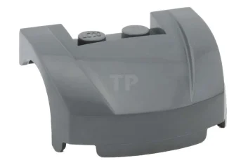 LEGO Coperchio del motore 3 x 4 x 1 2/3