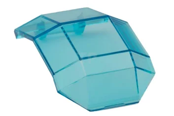 LEGO Windscreen 4 x 4 x 4 2/3 with Handle