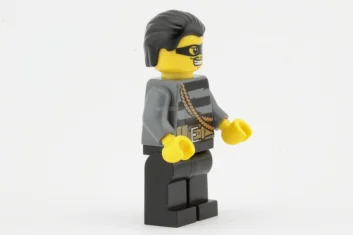 LEGO Burglar