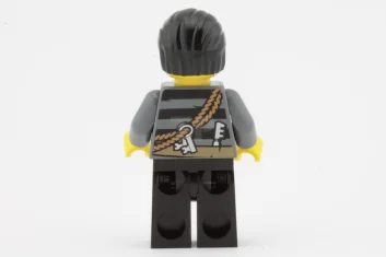 LEGO Burglar