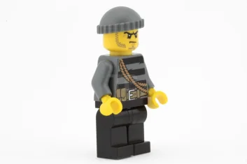 LEGO Burglar