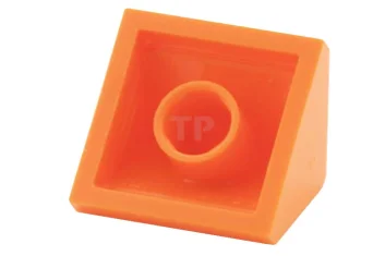 LEGO Slope 2 x 2 - 45° Double