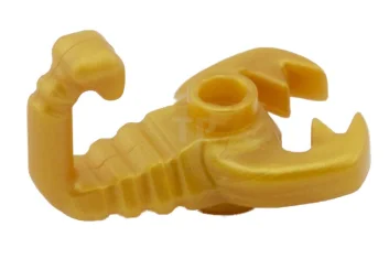 LEGO Scorpion