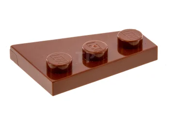 LEGO Platte 3 x 2 Keil links