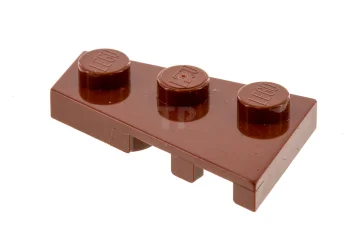LEGO Platte 3 x 2 Keil links