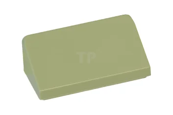 LEGO Slope 30° 1 x 2 x 2/3